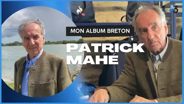 Mon Album breton avec Patrick Mahé