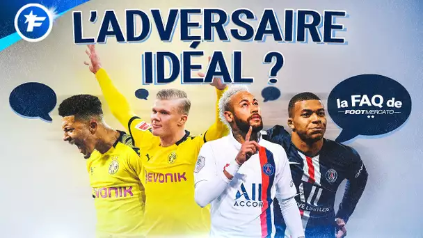 Le PSG doit-il craindre Dortmund ? | FAQ#2