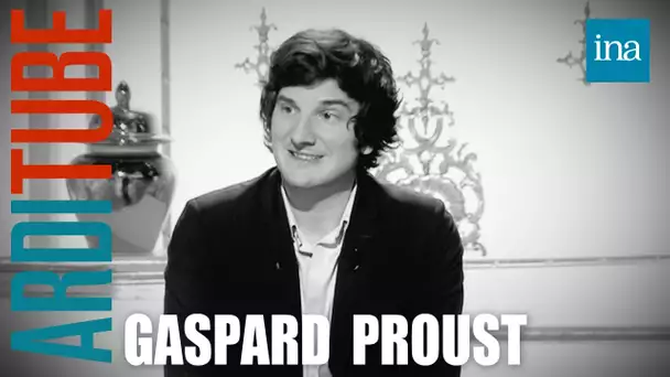 Le best of #2 de Gaspard Proust chez Thierry Ardisson | INA Arditube