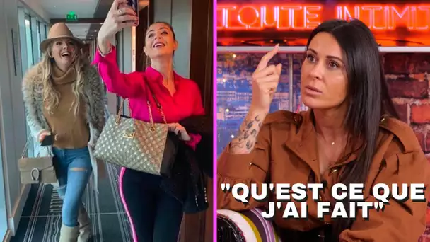 Shanna snobée par Magali avec Jess & Thibault ? Elle raconte pourquoi !