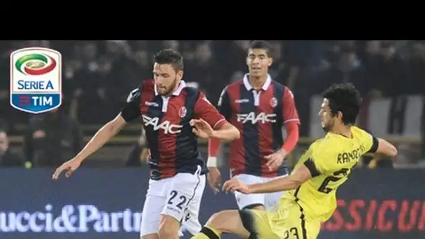 Bologna - Inter 0-1 - Highlights - Matchday 10 - Serie A TIM 2015/16