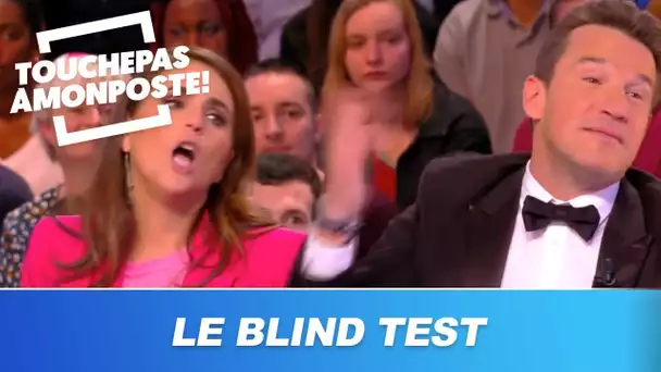 Le blind test TPMP spécial femmes !