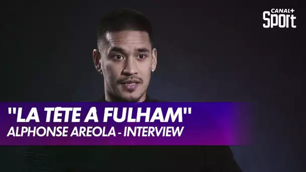 Areola : "Aider Fulham à rester en Premier League"
