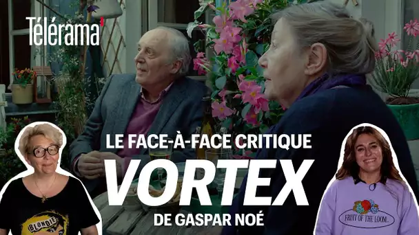 “Vortex” de Gaspar Noé, ou la toxicité du temps qui passe