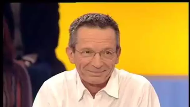 Patrice Leconte - film Dogora - On a tout essayé - 09/11/2004