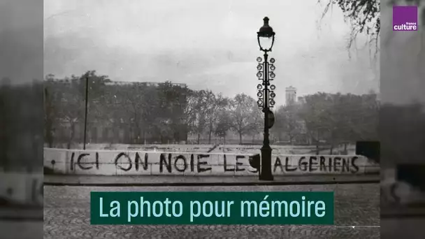 La photo pour mémoire - #CulturePrime