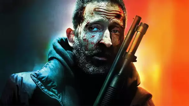 La vengeance est une sale affaire (Film d'action) film complet en français