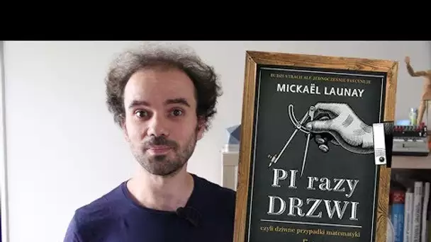 Pi razy drzwi - czyli dziwne przypadki matematyki - Micmaths