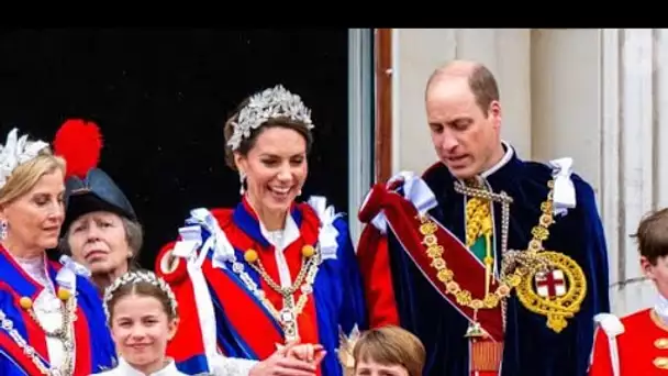 Kate Middleton et le prince William, des parents stricts ? Cette règle imposée au quotidien à Geor