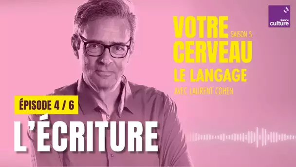 Voir les sons et entendre les lettres (4/6) | Votre cerveau, saison 5