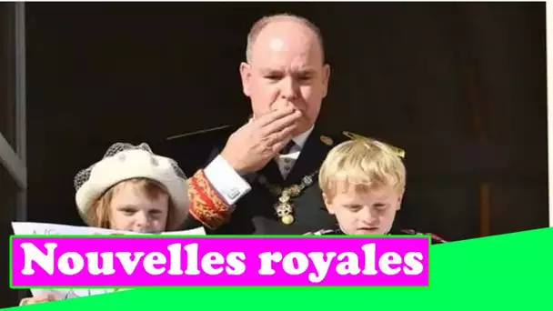 Déchirement de la princesse Charlene : Jacques et Gabriella au centre d'un "débat international"