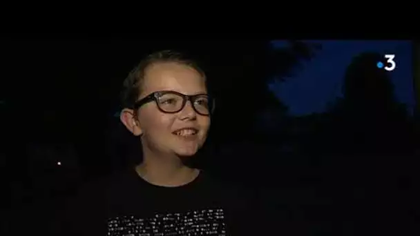 Justiniana, l&#039;art de transmettre. Episode 1