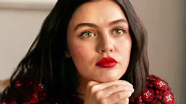 MEILLEURS ENNEMIS Bande Annonce (2022) Lucy Hale