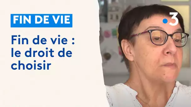 Fin de vie : le droit de choisir