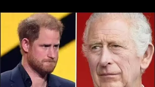 Le roi Charles pourrait « réunir à nouveau la famille » avec un geste clé envers Harry