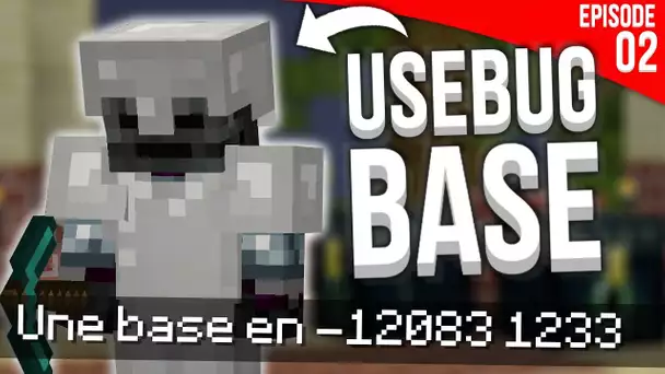J&#039;AI TROUVÉ UN USEBUG POUR TROUVER DES BASES ! - Episode 2 | PvP Faction Moddé - Paladium S5