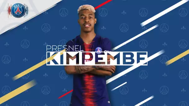 BEST-OF 2018/2019 : PRESNEL KIMPEMBE