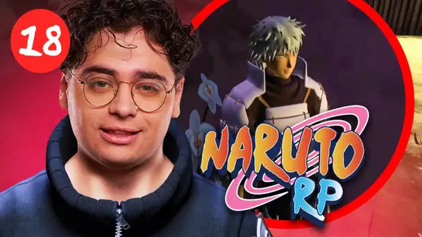LE HOKAGE MET UN COUP DE PRESSION À UN DE MES OPPS 😂 SOLVE RP #18 [Rediffusion entière]