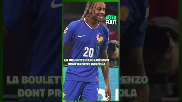 Riolo a cru retrouver Mbappé... seulement 5 minutes