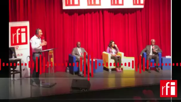 La justice ivoirienne est impartiale selon le procureur Lebry Marie-Léonard