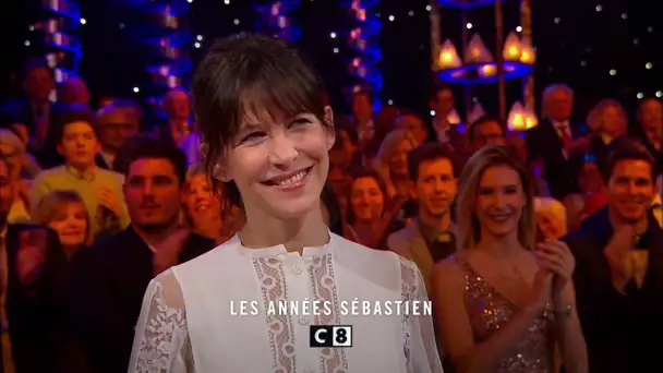 Sophie Marceau et Pierre Richard dans Les Années Sébastien de ce vendredi 29 octobre