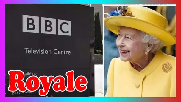 La ligne de parti pris de la BBC éclate al0rs que les anti-monarchistes augmentent