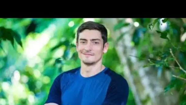 PHOTO Koh-Lanta 2020 : Claude dévoile un très rare cliché de son fils Andréa