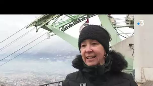 Téléphérique de Grenoble : en immersion dans les coulisses des bulles