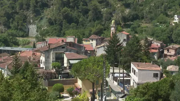 Drap : les raisons du ralliement de la commune à la Métropole Nice Côte d'Azur