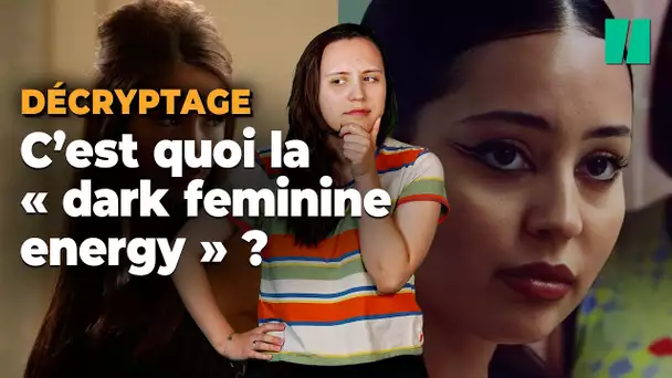 La « dark feminine energy », des discours sexistes emballés dans des conseils de séductions