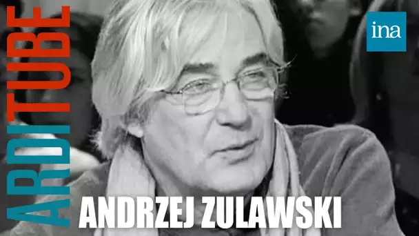 Andrzej Zulawski : "L'infidélité" et Sophie Marceau | Archive INA