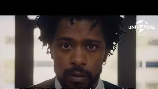 Sorry to Bother You / Bande-annonce [Au cinéma le 30 janvier]