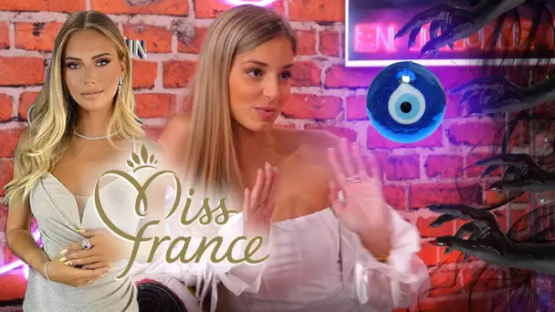 Noémie (La Villa 6) ensorcelée par pure jalousie lors d’un concours de Miss avec Cassandra !