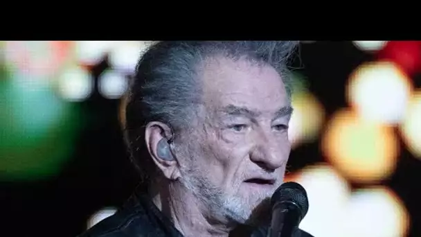 Eddy Mitchell et son pote Jacques Dutronc concurrents pour les mêmes rôles, cette...