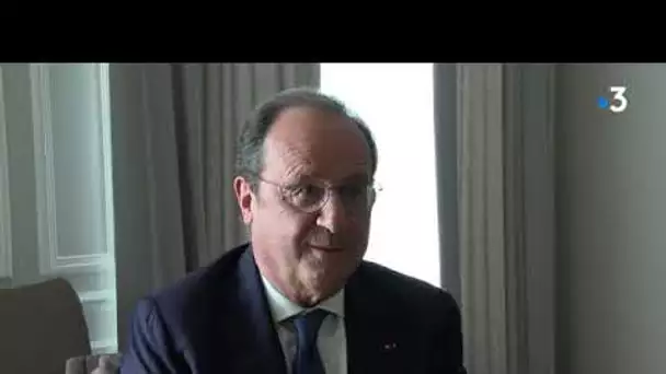 10 mai 1981 : le regard de François Hollande sur François Mitterrand (11)
