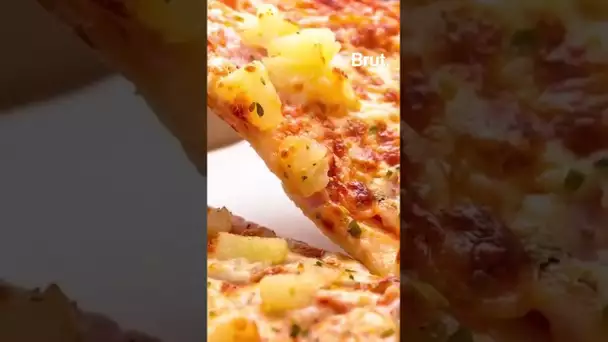 🍕 En Italie, les pizzas locales l’ont emporté sur Domino’s Pizza