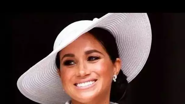 Meghan est "sur la voie d'une célébrité sans précédent" alors que la duchesse "crée une nouvelle for