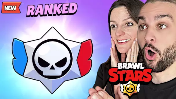 NOUVEAU PRIX STARR SUR BRAWL STARS ! BRAWL TALK MISE A JOUR INCROYABLE