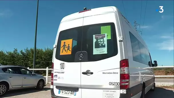 Pénurie de conducteurs pour le ramassage scolaire en Haute-Vienne