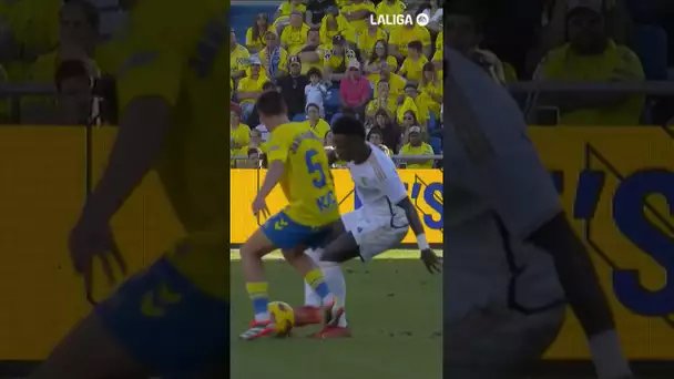 OMG VINICIUS 🫠 #skills #vinijr