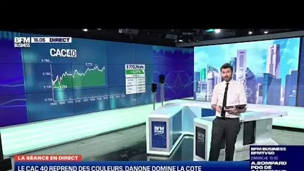 🚀 Le bitcoin à plus de 53.000$: suivez en direct "Les Pros des Cryptos", épisode 7, dans BFM Bourse