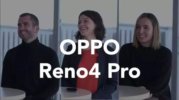 Test Inside : nos lecteurs ont testé le Oppo Reno4 Pro