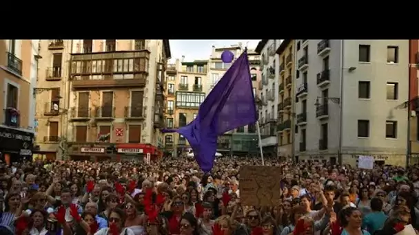 En Espagne, "seul un oui est un oui" : les députés durcissent la loi contre le viol