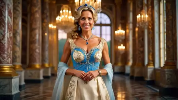 Brigitte Macron: Timeless Elegance in 2025 Paris Fashion