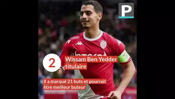 OM, Rennes, Monaco : à qui le podium ?