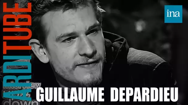 Guillaume Depardieu : Ses hauts et ses bas chez Thierry Ardisson | INA Arditube