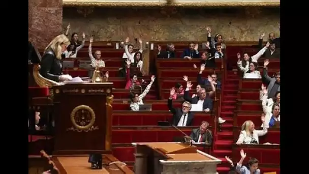 Aide à mourir : quel encadrement ? - C à Vous l’intégrale - 27/05/2025