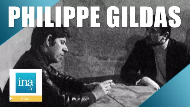 1969 : La 1ère télé de Philippe Gildas | Archive INA