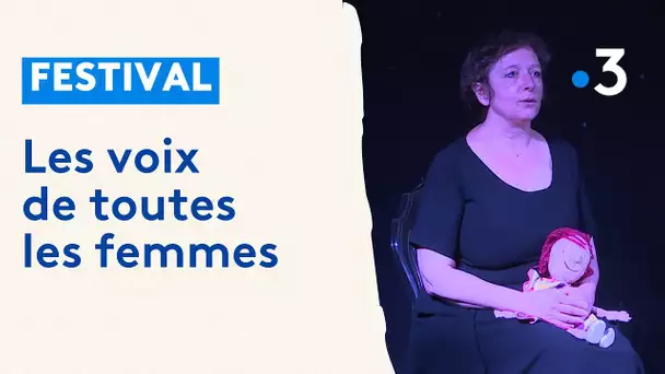 Lorraine : les voix de toutes les femmes dans un festival