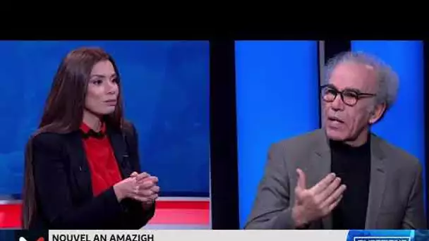 Amazigh : Quelle signification ?